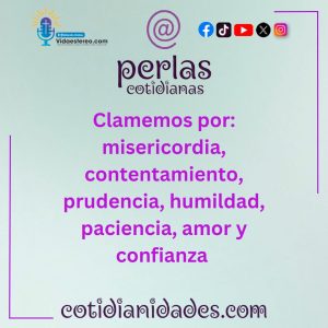 Los Siete Recados o propósitos del año nuevo