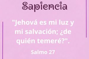 Salmo27