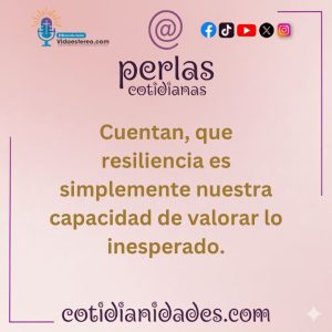 Perlas Cotidianas – Aceptar?