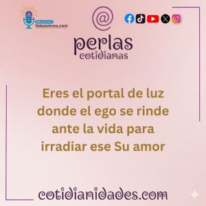 Perlas Cotidianas – Decalogo de la Maternidad