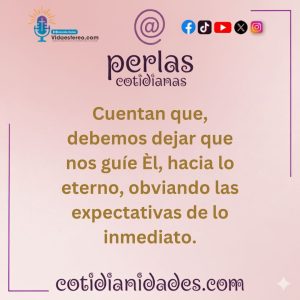 Perlas Cotidianas – Formación?
