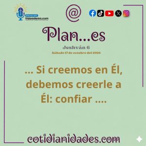 Plan es… Reconstruir