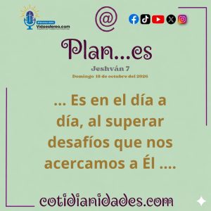Plan es… escucharle